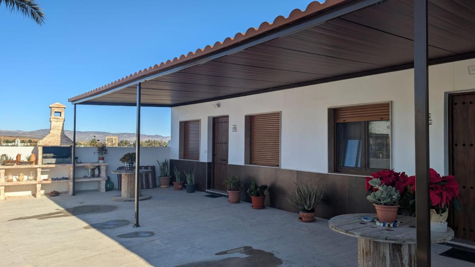 La Palmera Appartamento *